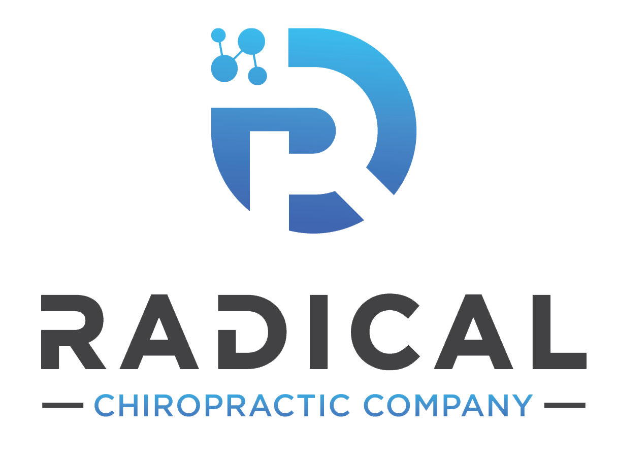 Radical Chiropractic Co. logo