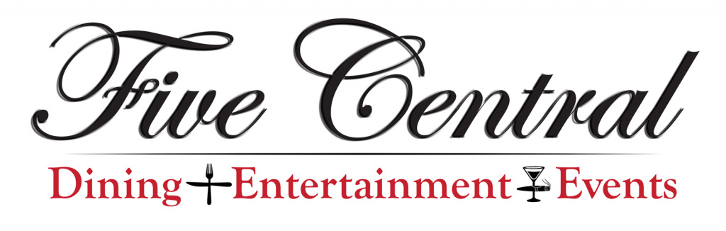Five Central logo