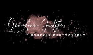 LeeAnn Fulton Boudoir logo