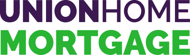 Union Home Mortgage logo