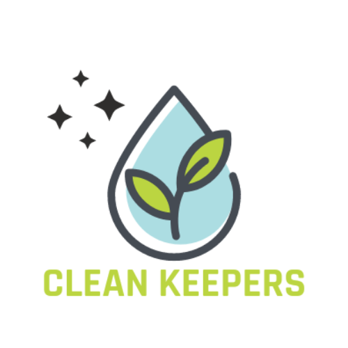 Clean Keepers logo