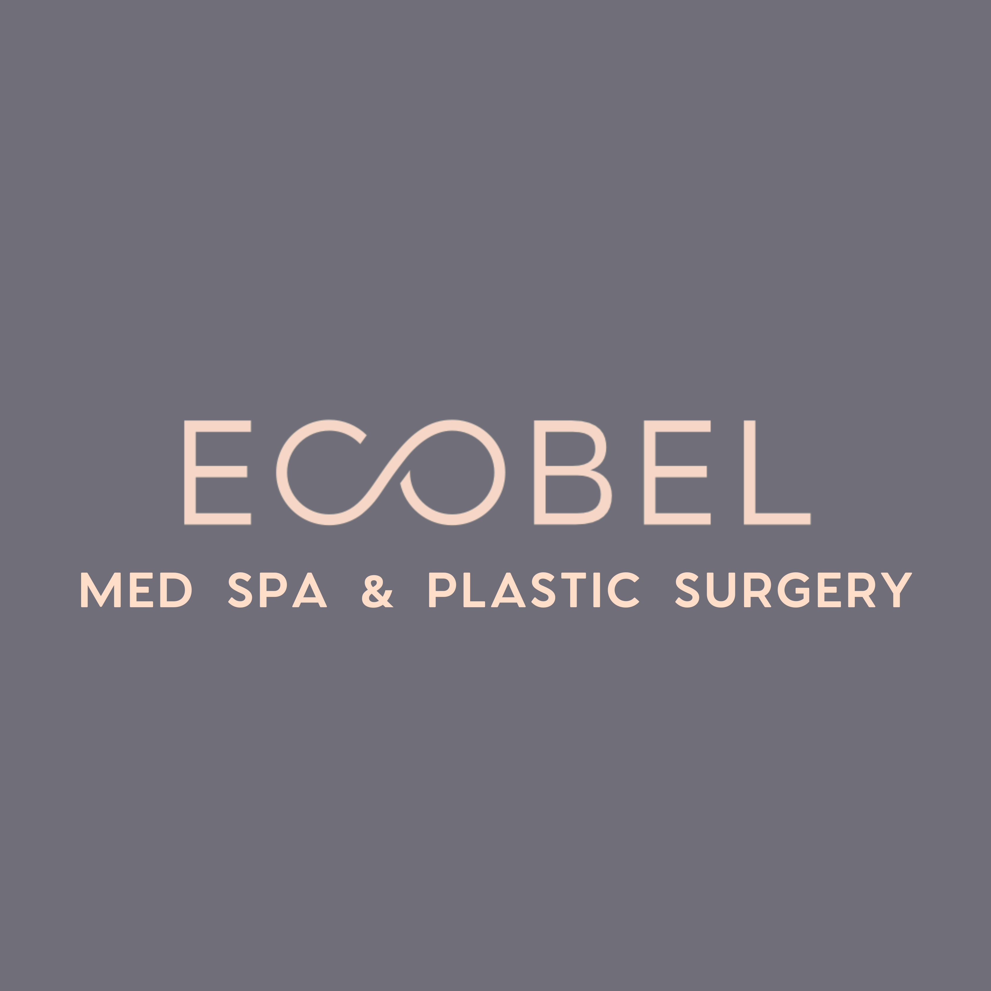 Ecobel Med Spa logo