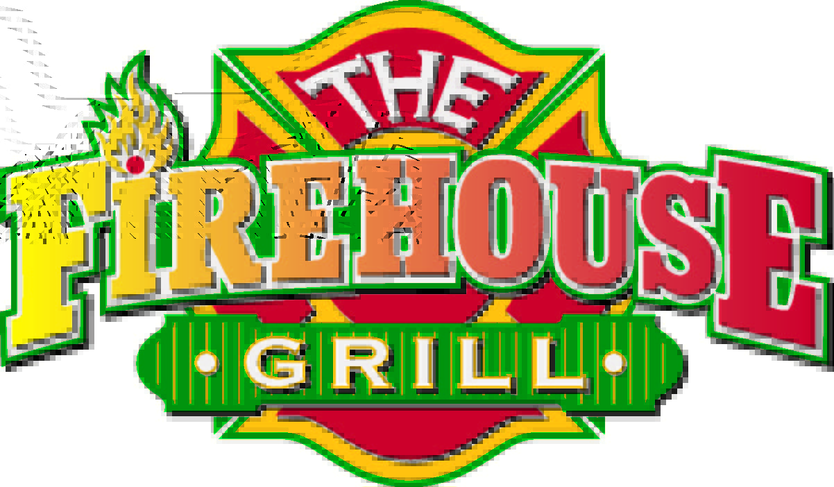 The Firehouse Grill logo