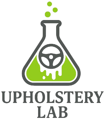 Upholstery Lab logo