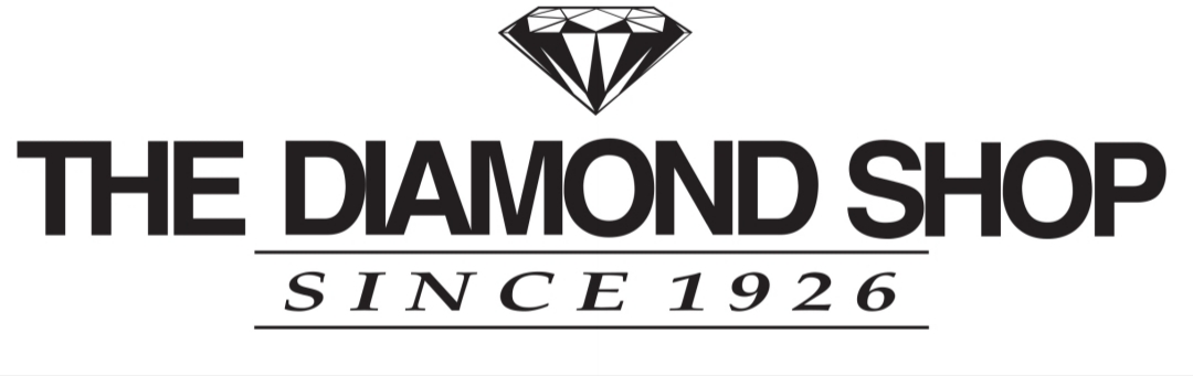 Diamond Shop logo
