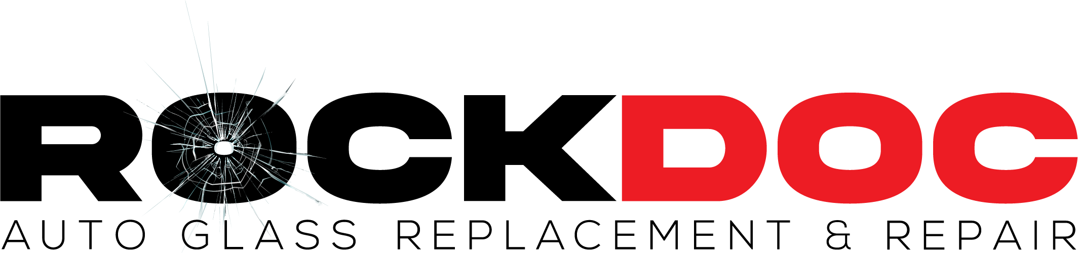 Rock Doc Auto Glass logo