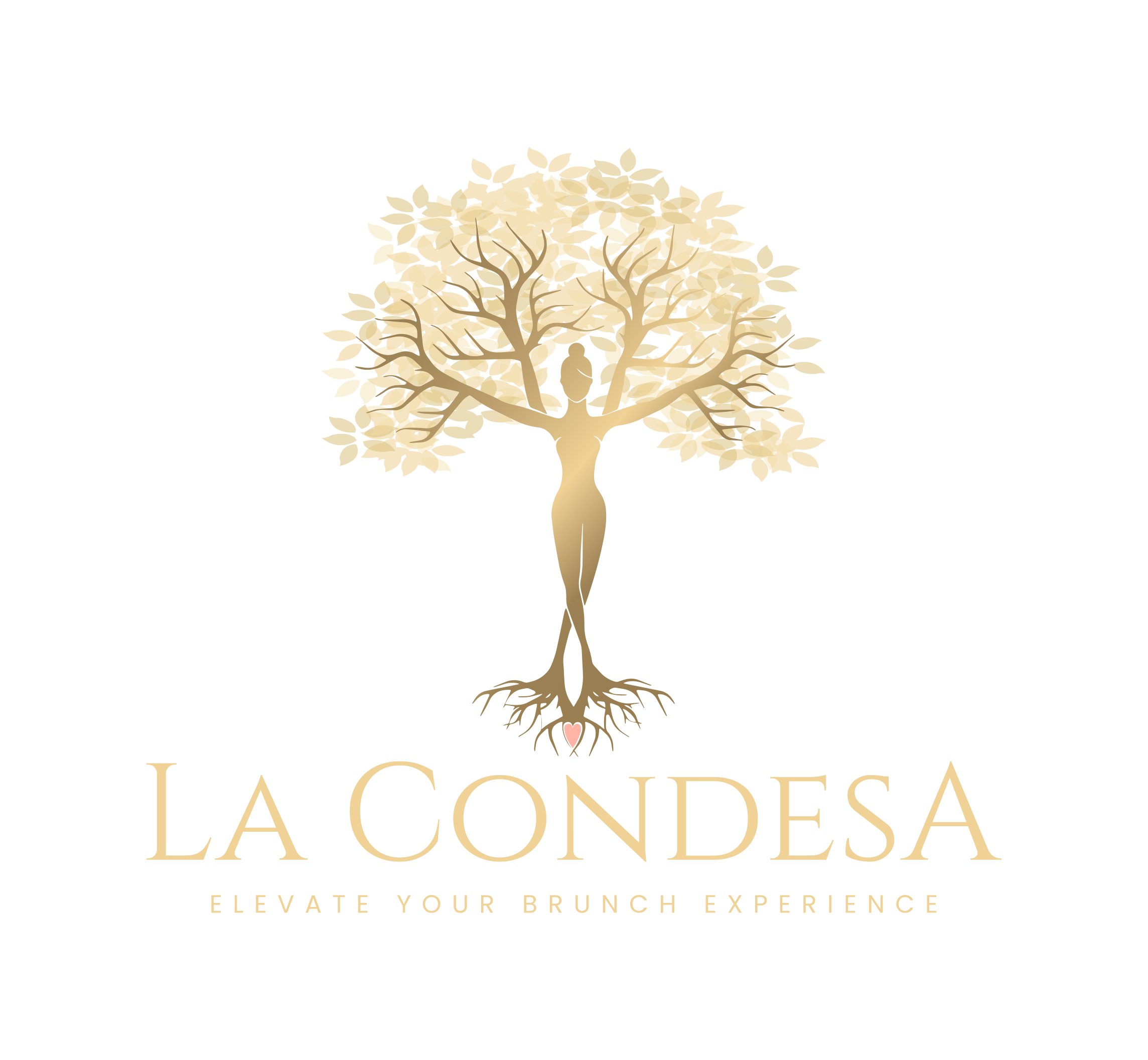 La Condesa logo