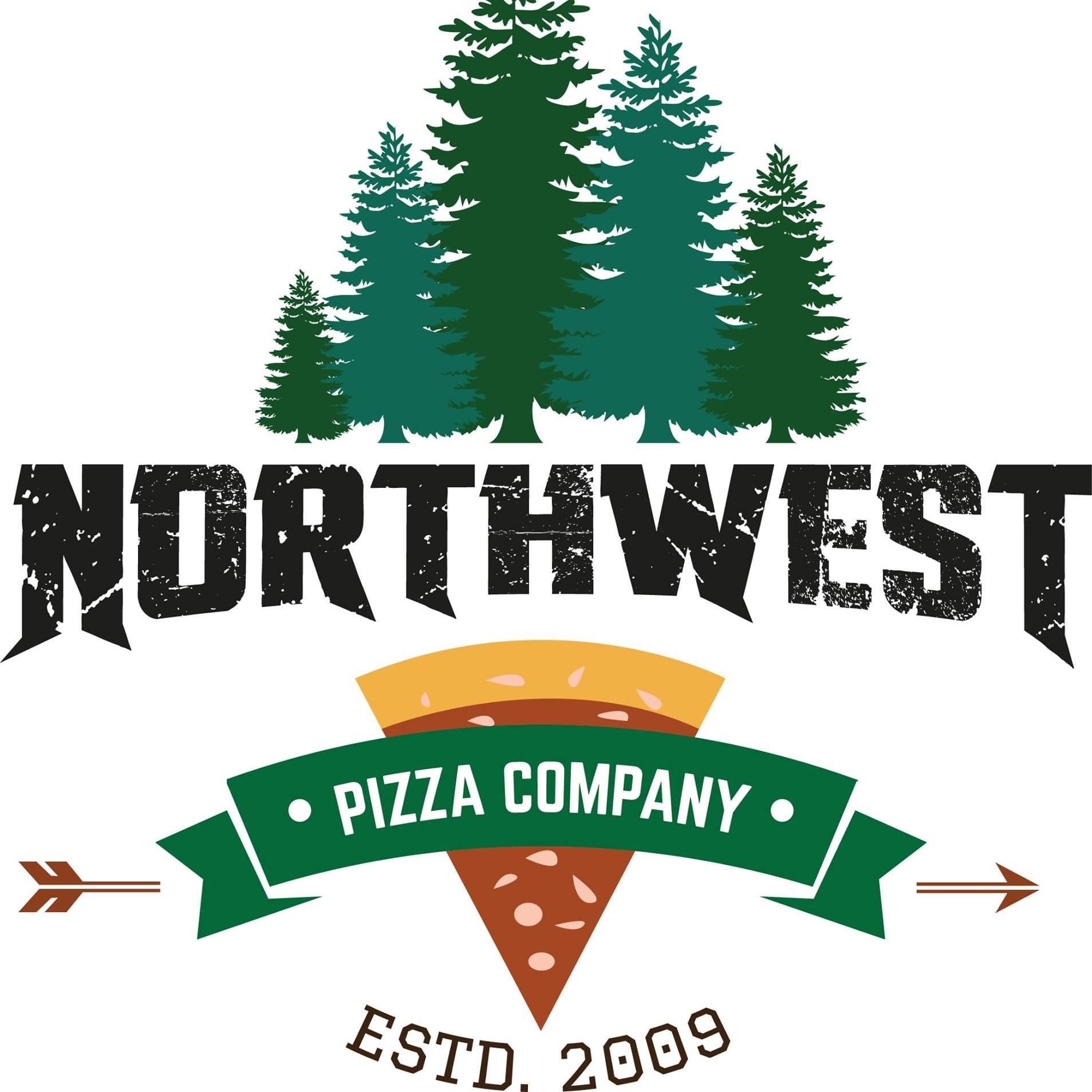 Northwest Pizza Company logo