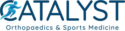 Catalyst Orthopaedics & Sports Medicine logo