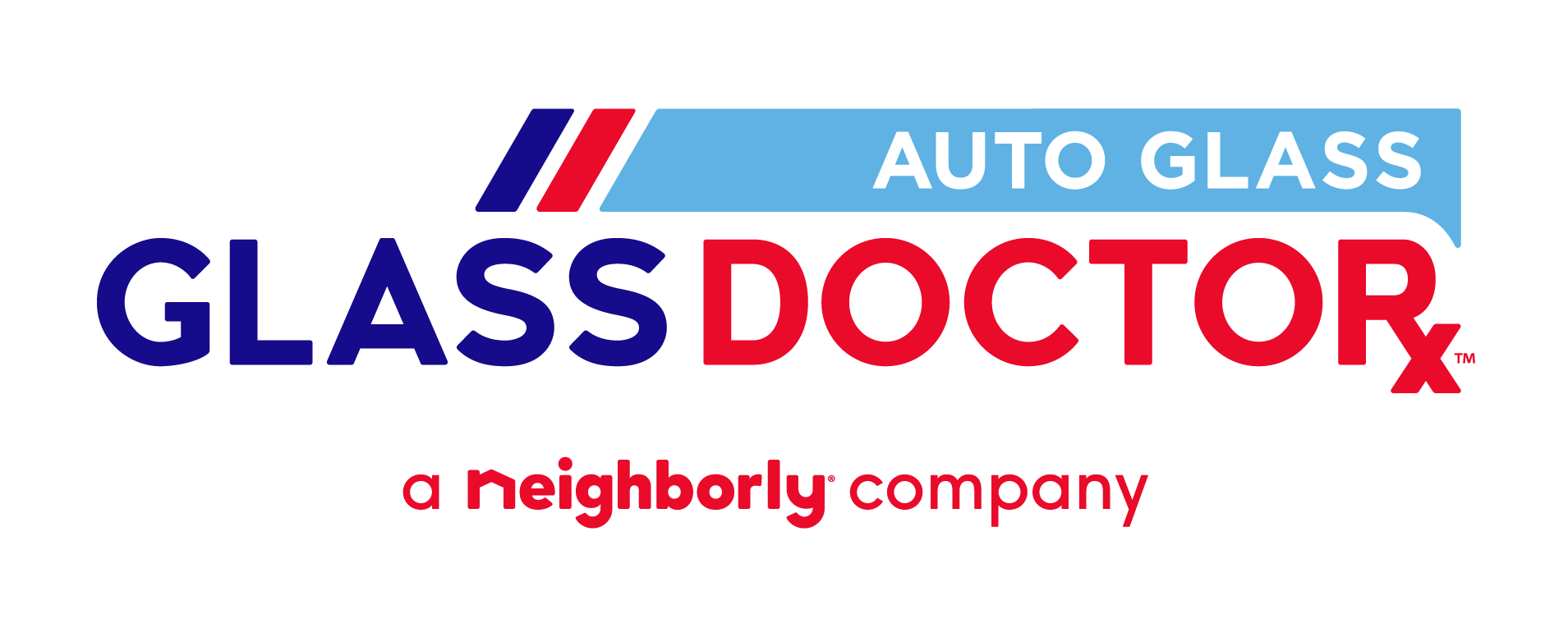 Glass Doctor logo
