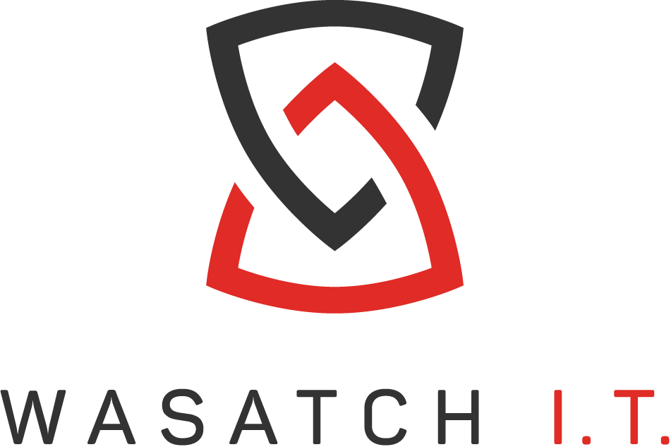 Wasatch I.T. logo