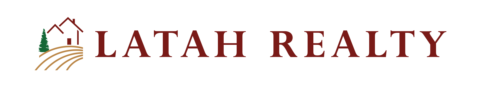 Latah Realty logo