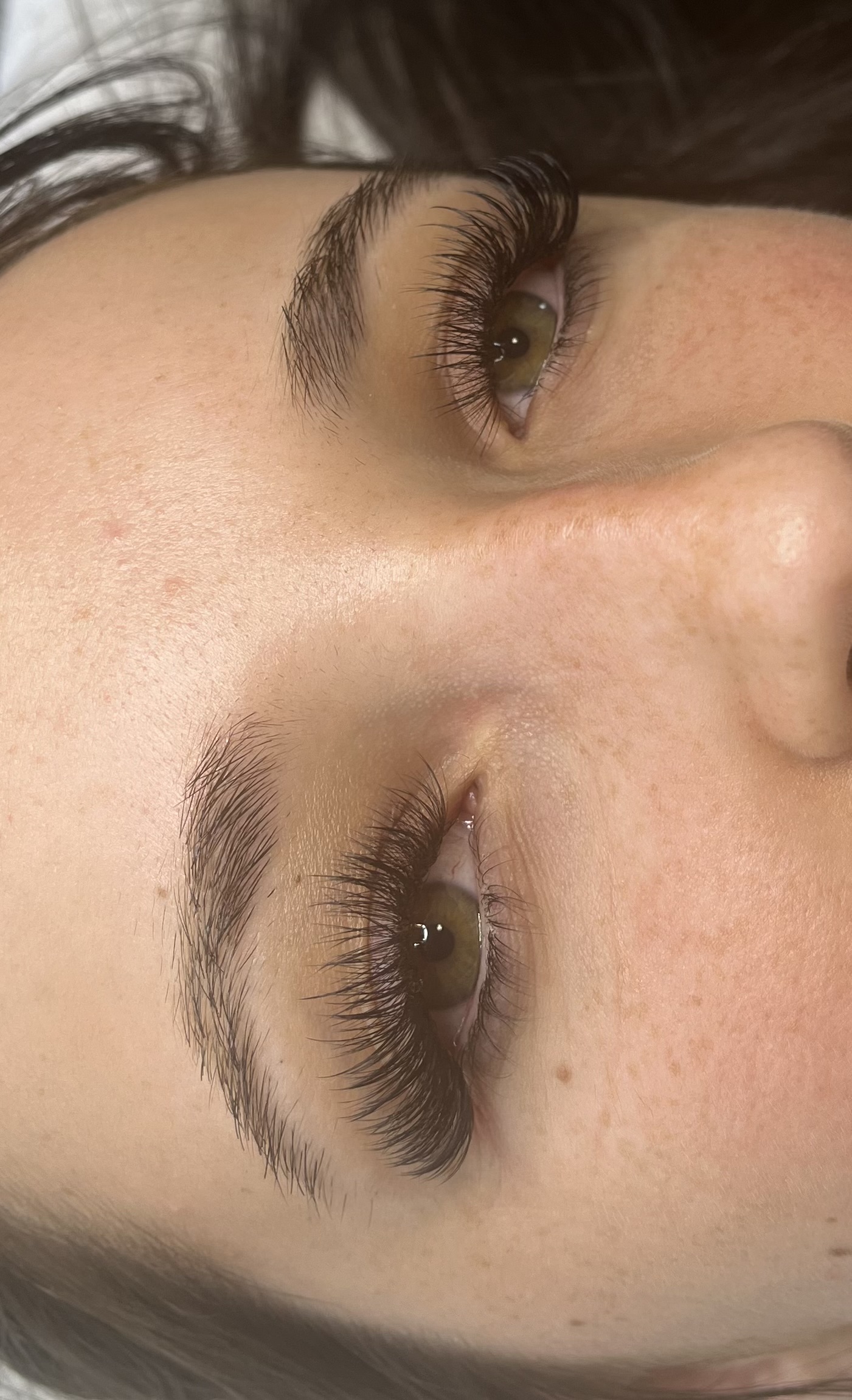 Lush Esthetics by Lindsay logo