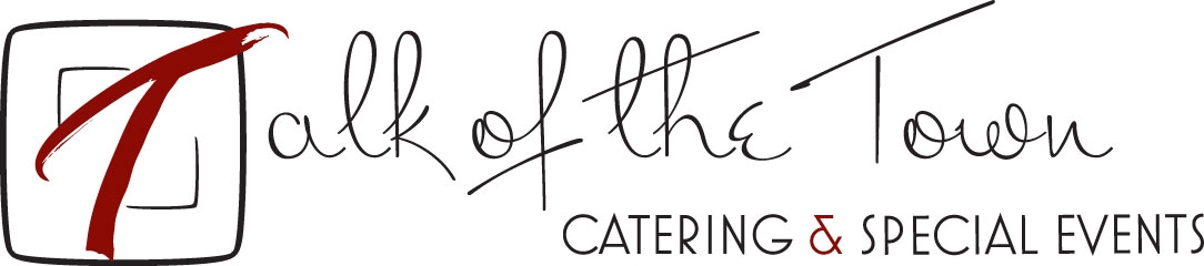 Talk of the Town logo