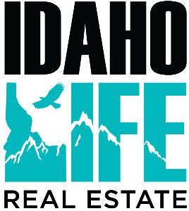 Idaho Life Real Estate logo