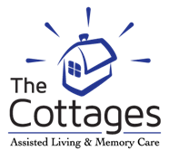 The Cottages logo