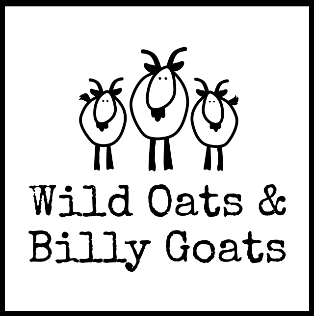 Wild Oats & Billy Goats logo