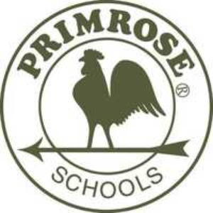 Primrose School of North Meridian logo