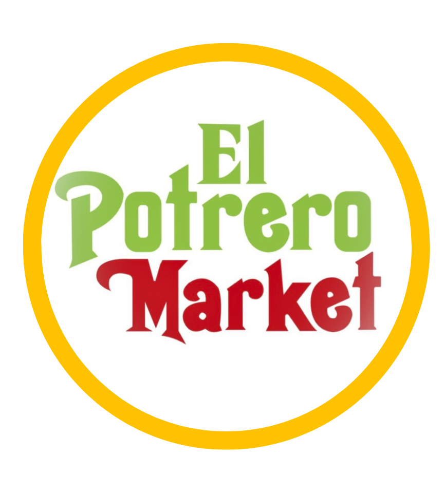 El Potrero Market logo
