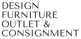 Design Furniture Outlet & Consignment logo