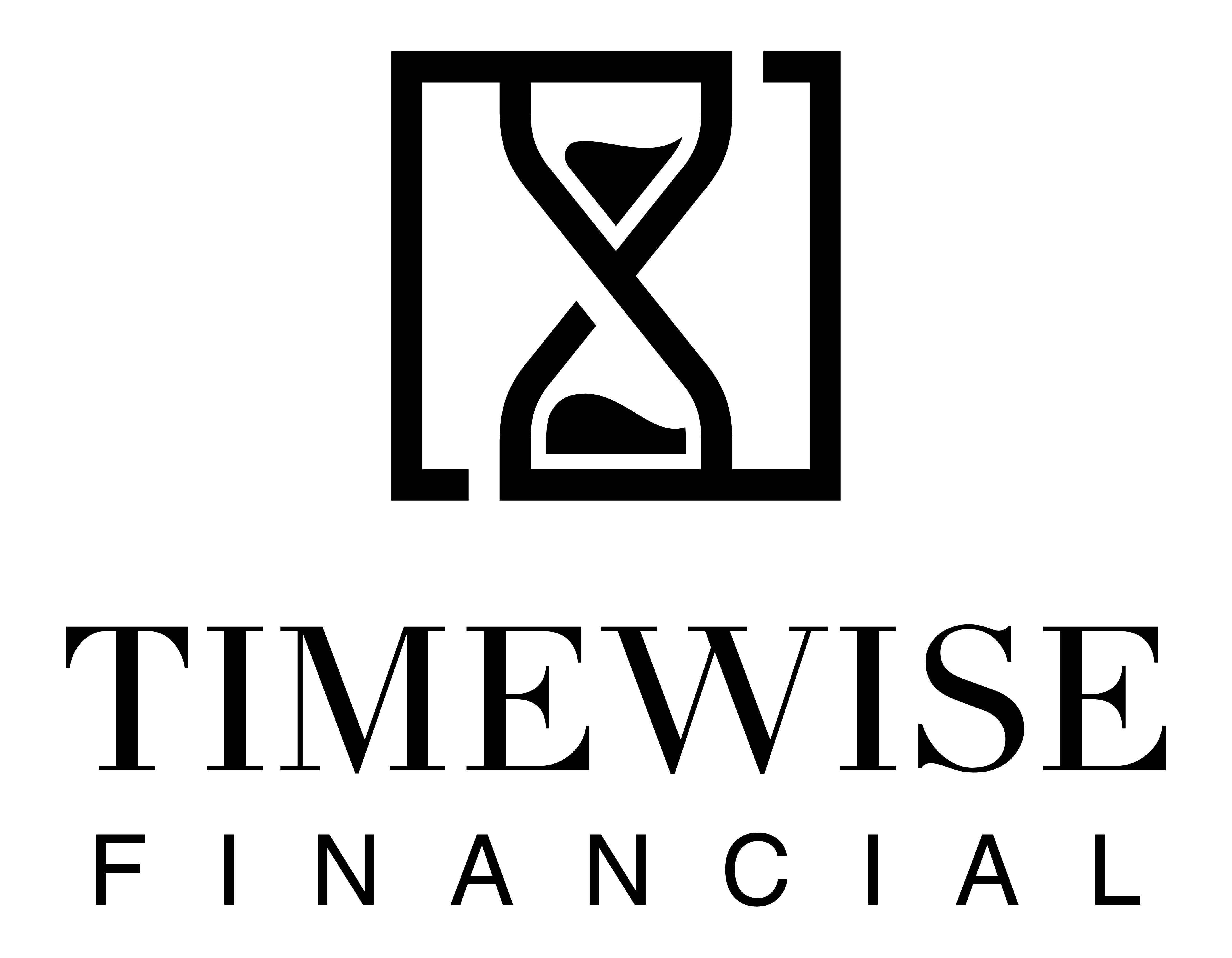 TimeWise Financial logo