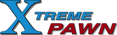 Xtreme Pawn logo
