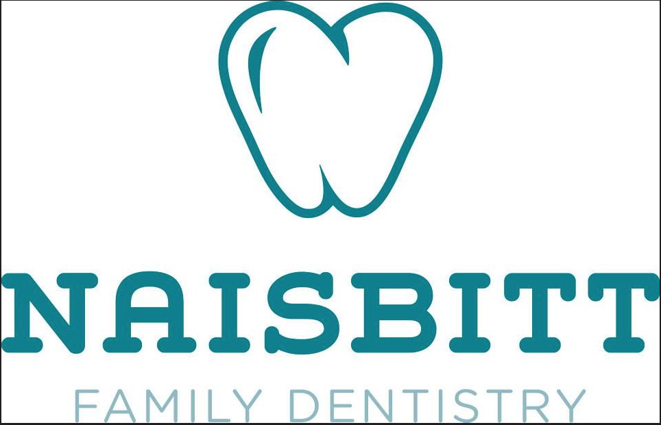 Naisbitt Family Dentistry logo