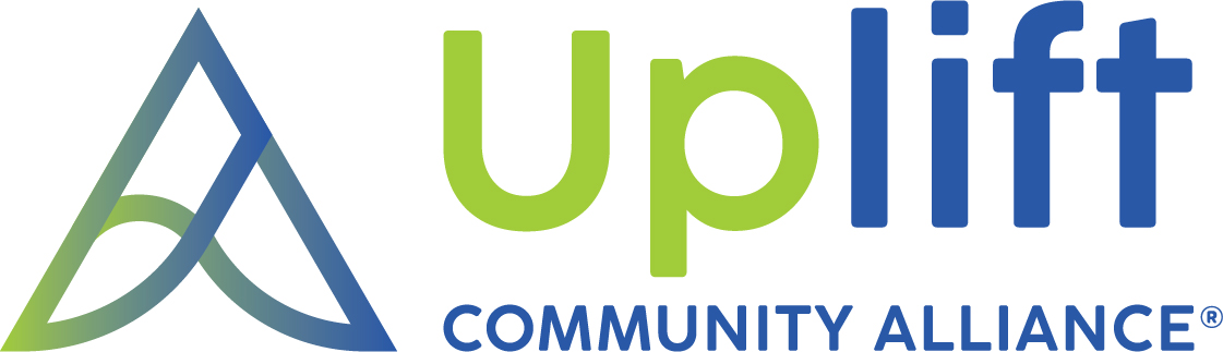 Uplift Community Alliance logo