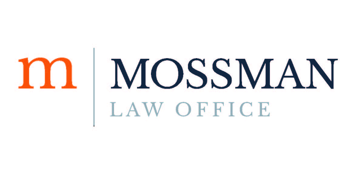 Mossman Law Office logo