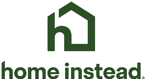 Home Instead logo