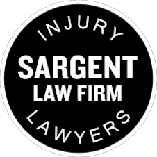 Sargent Law Firm logo