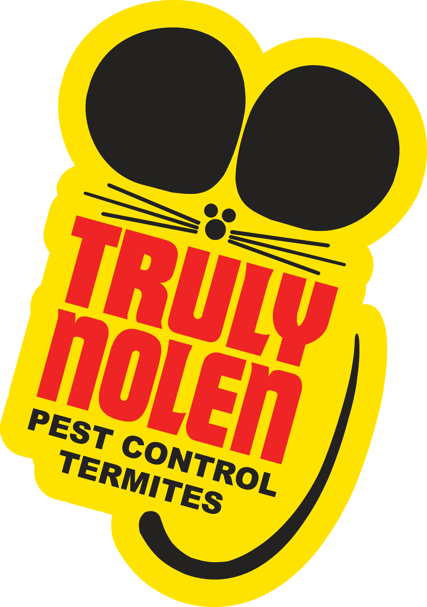 Truly Nolen Pest Control logo