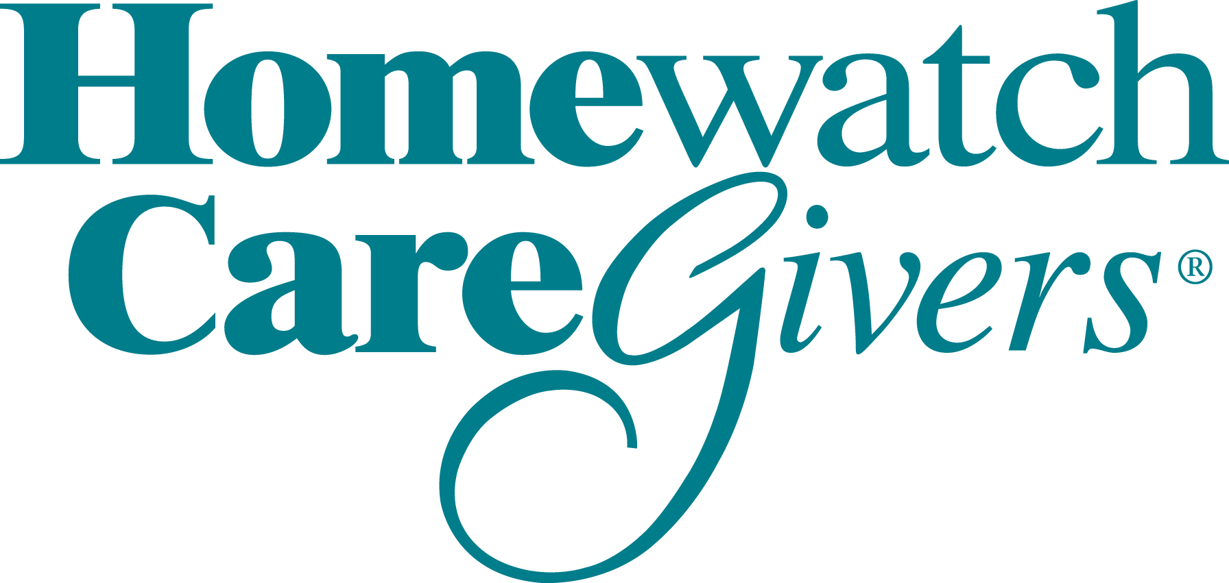 Homewatch CareGivers logo