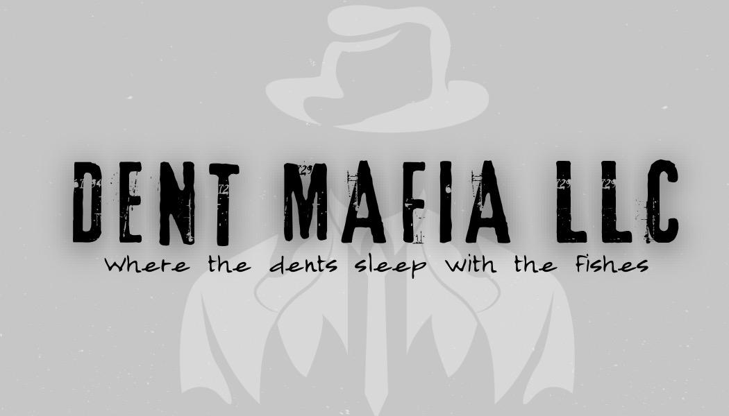 Dent Mafia logo