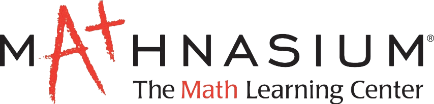 Mathnasium logo