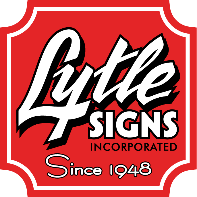 Lytle Signs logo