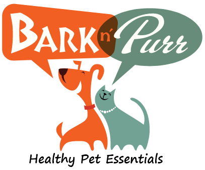 Bark n' Purr logo