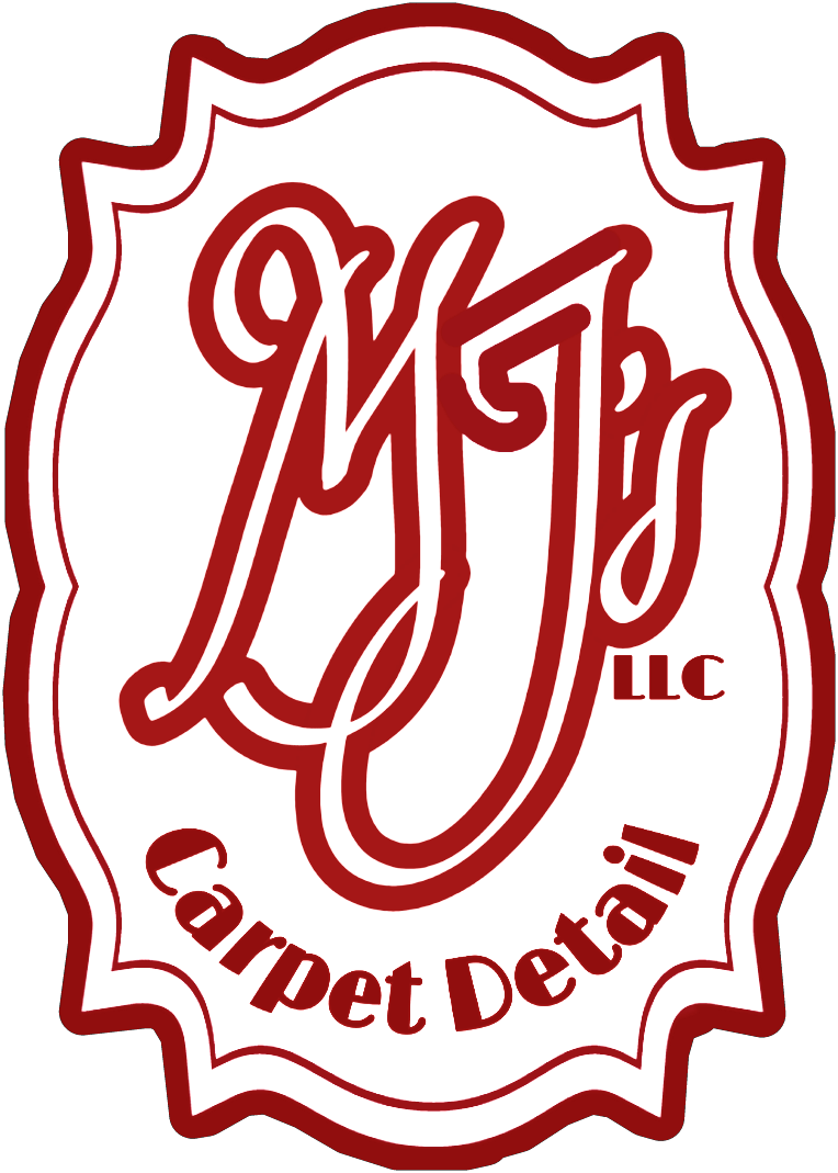 MJ's Carpet Detail logo