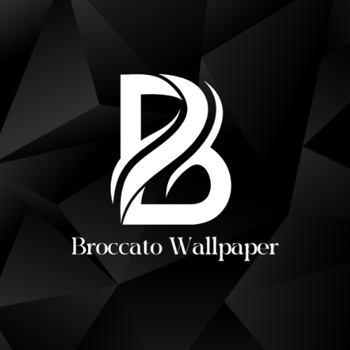 Broccato Wallpaper logo