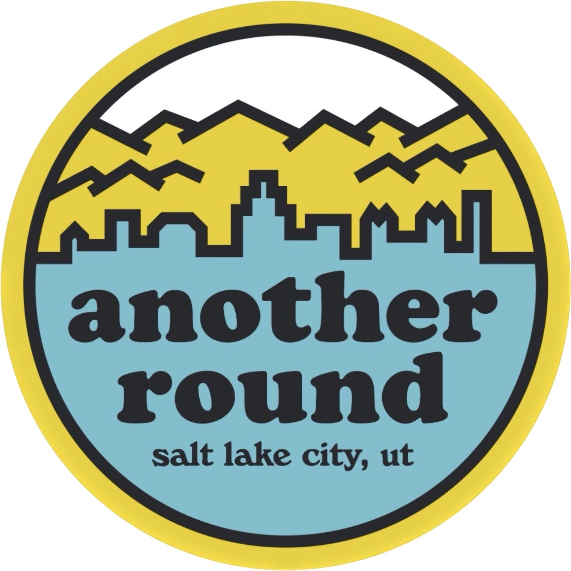Another Round logo
