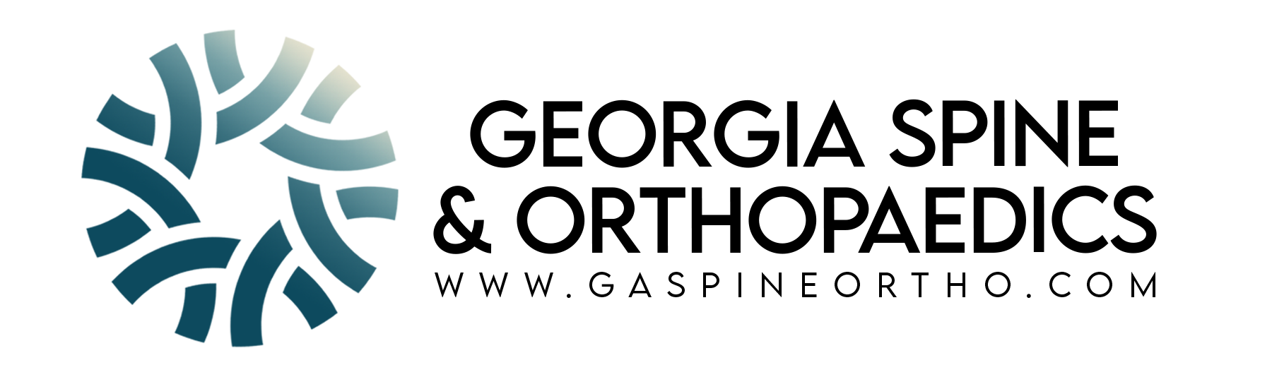 Georgia Spine & Orthopaedics logo