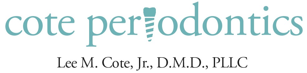 Cote Periodontics logo