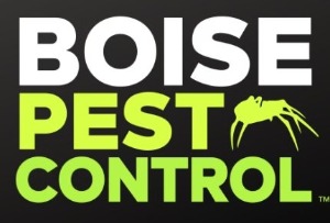 Boise Pest Control logo