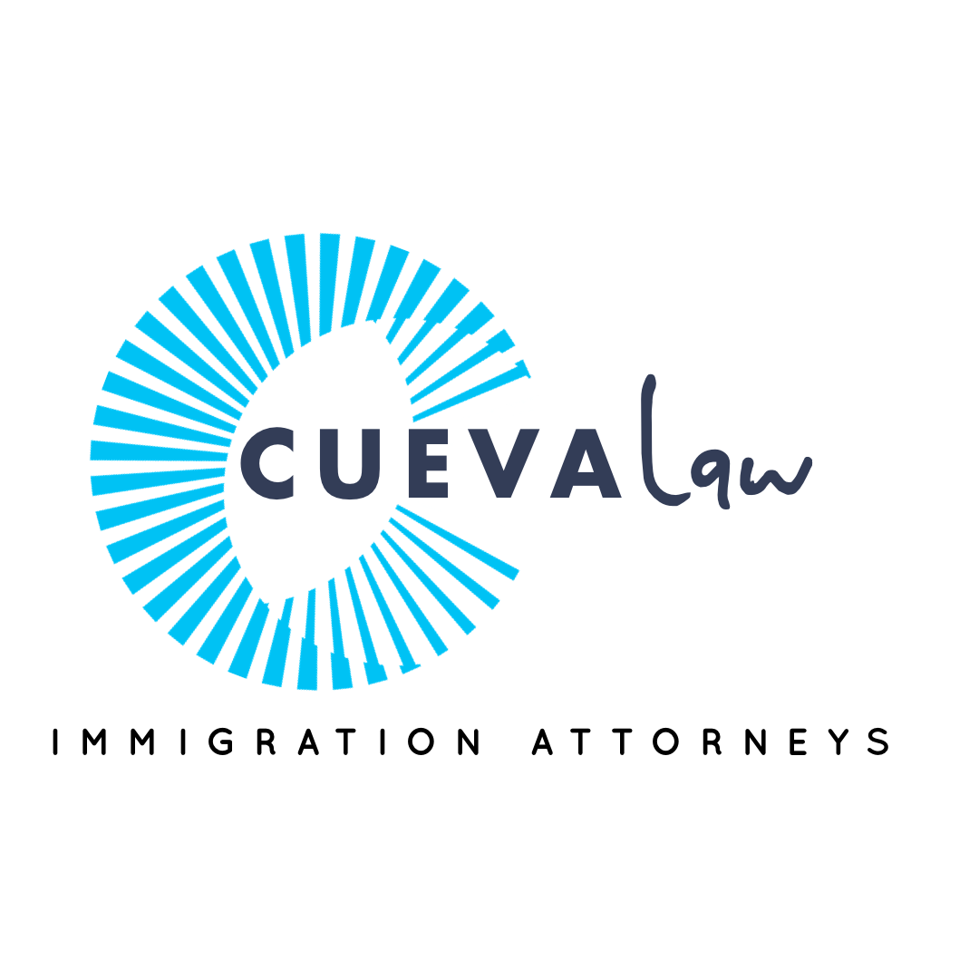 Law Office of Isabel Cueva logo