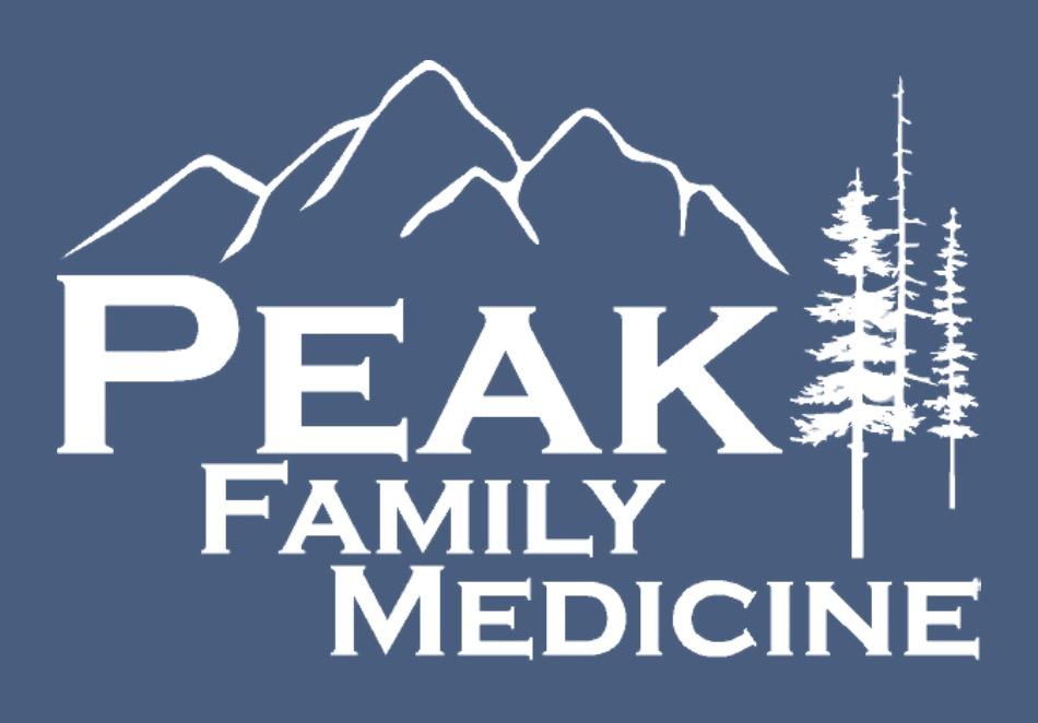 Peak Family Medicine logo