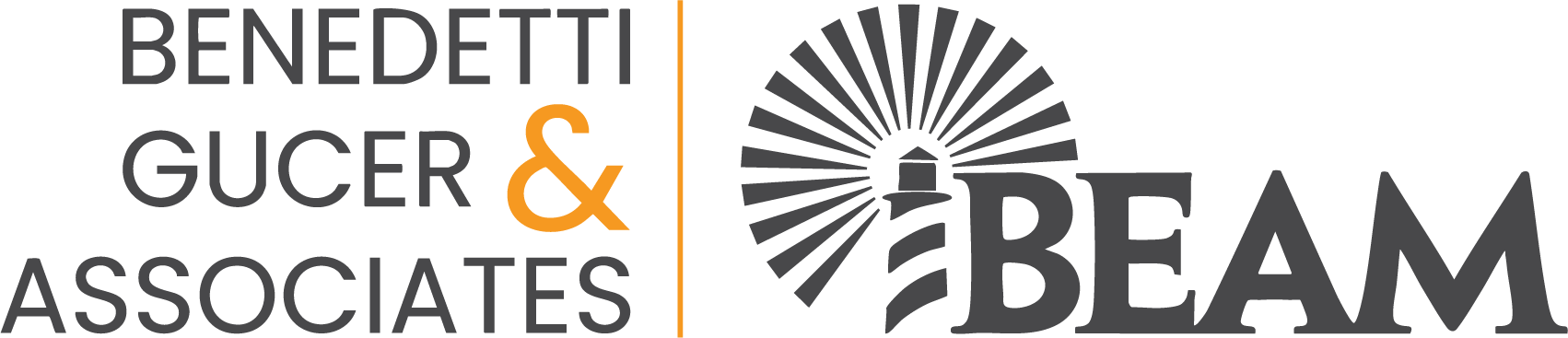 Benedetti Gucer & Associates logo