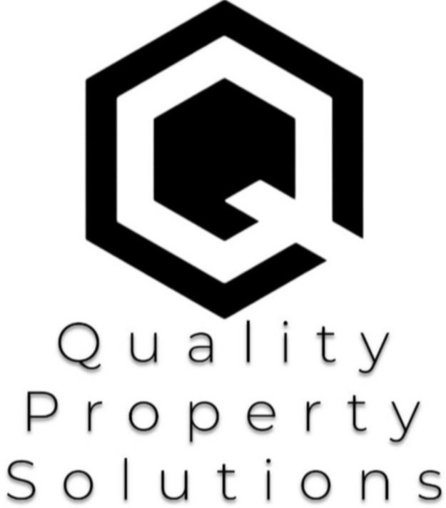 Quality Property Solutions logo