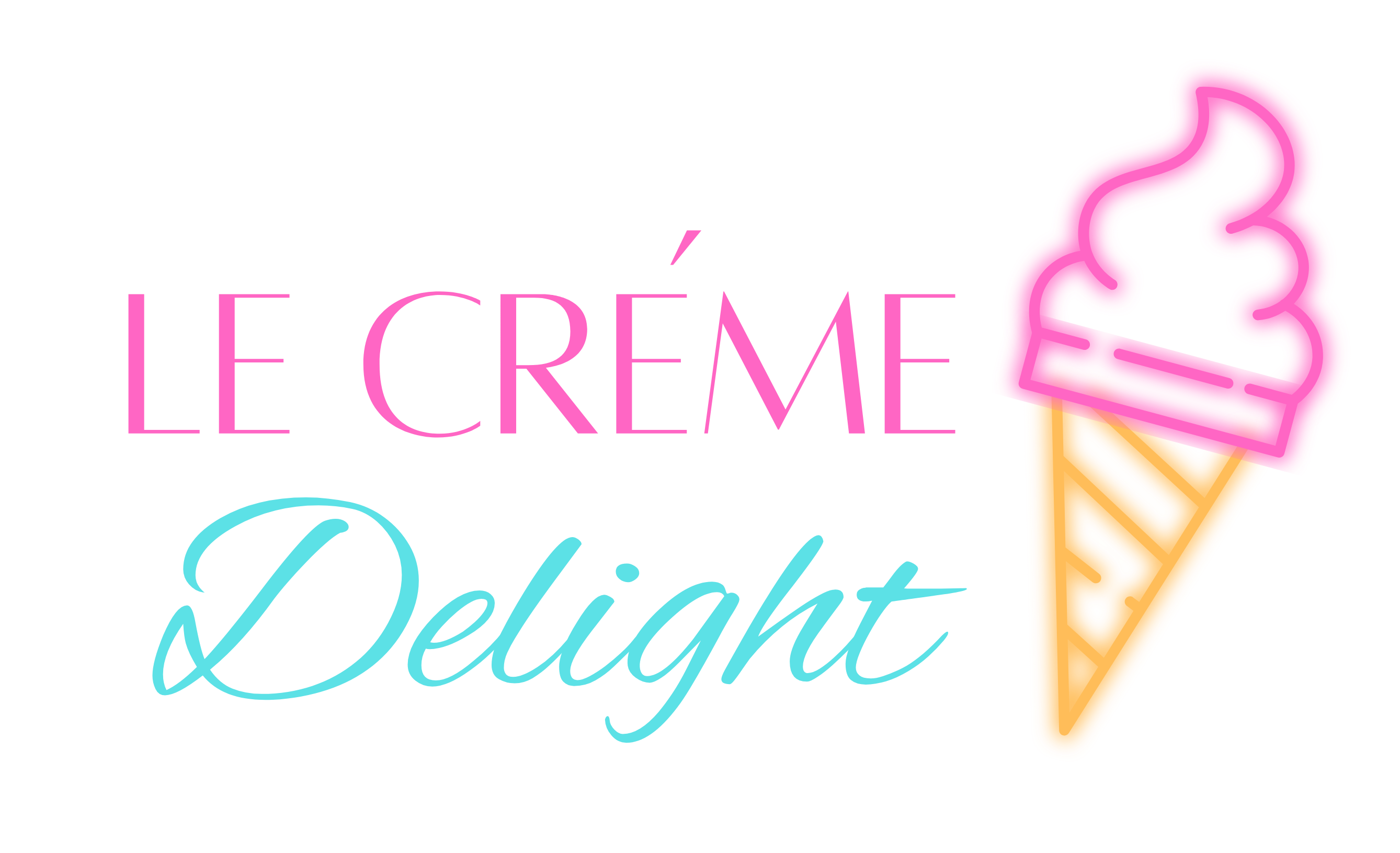 Le Creme Delight logo