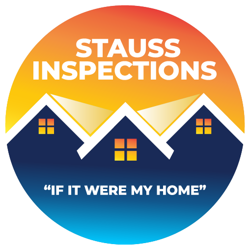 Stauss Inspections logo