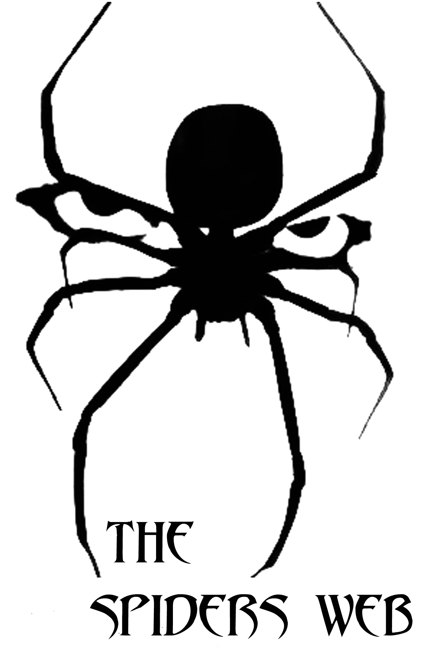 The Spiders Web logo